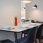 4 Personen Ferienhaus In Wendtorf شقة