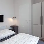 شقة 4 Personen Ferienhaus In Wendtorf *