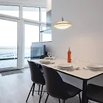 4 Personen Ferienhaus In Wendtorf *