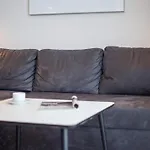 4 Personen Ferienhaus In Wendtorf شقة Wendtorf