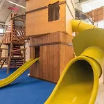 5 Star Holiday Home In Wendtorf Апартаменты *