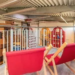 5 Star Holiday Home In Wendtorf Апартаменты Wendtorf
