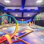 شقة 4 Personen Ferienhaus In Wendtorf