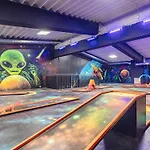 4 Personen Ferienhaus In Wendtorf شقة Wendtorf