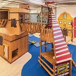 شقة 4 Personen Ferienhaus In Wendtorf Wendtorf