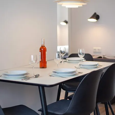 4 Personen In Apartman