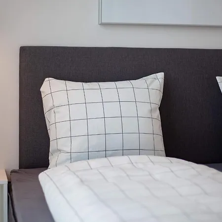 4 Personen In Apartman *