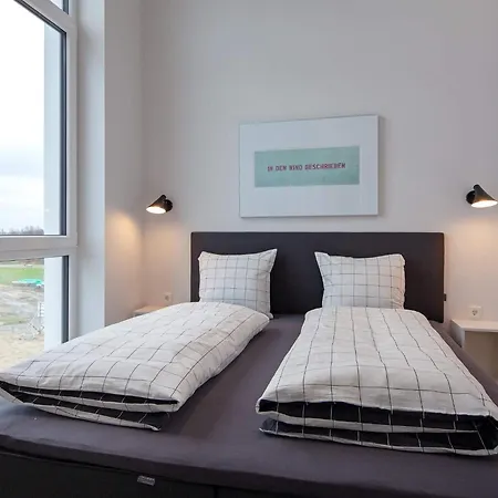 4 Personen In Apartman Wendtorf