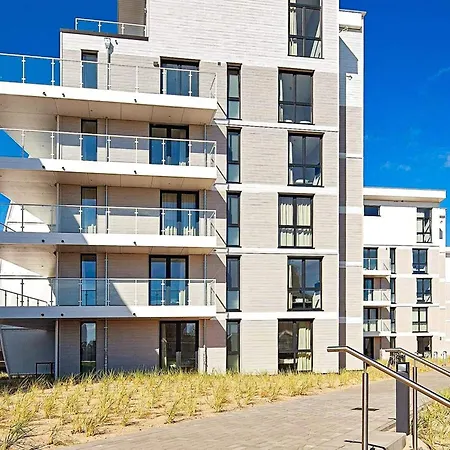 Apartman 4 Personen In Wendtorf