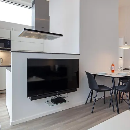 4 Personen In Apartman