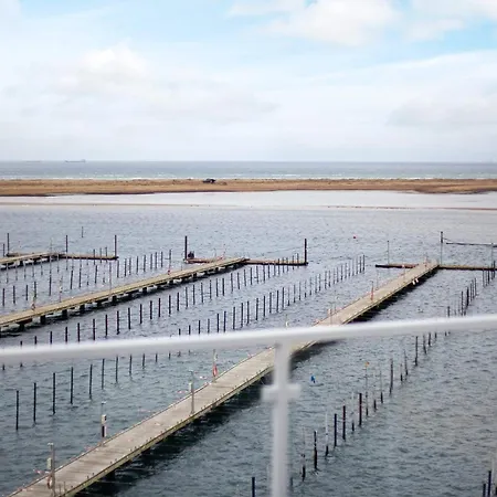 Apartman 4 Personen In *