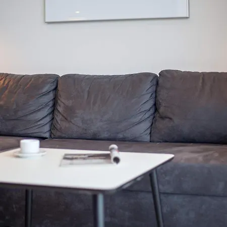 4 Personen In Apartman Wendtorf