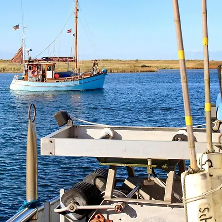 4 Personen In Apartman *