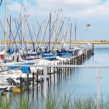 4 Personen In Apartman *