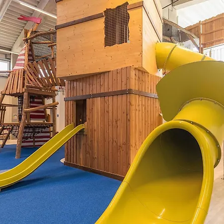 4 Personen In Apartman *