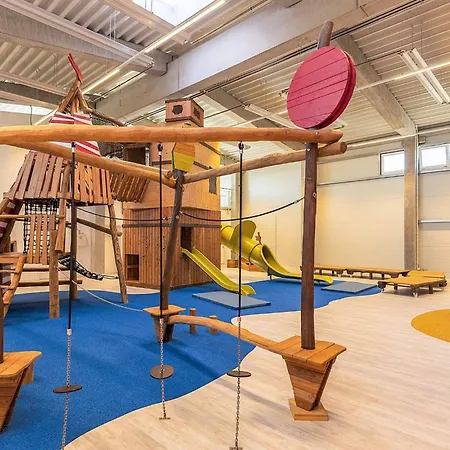 Apartman 4 Personen In *