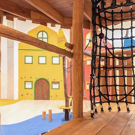 Apartman 4 Personen In *