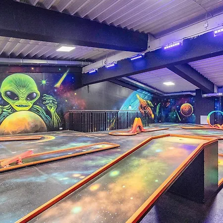 4 Personen In Apartman Wendtorf