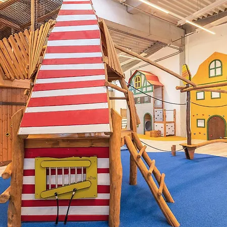 4 Personen In Wendtorf