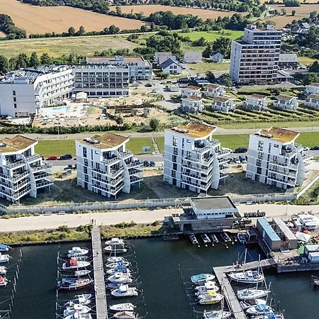 Апартаменты 5 Star Holiday Home In Wendtorf *