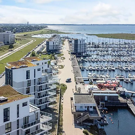 4 Personen Ferienhaus In Wendtorf شقة Wendtorf