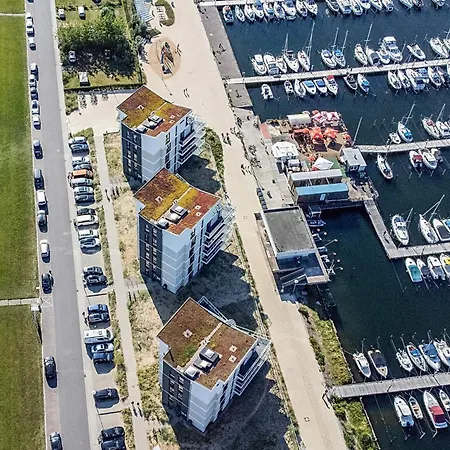 4 Personen Ferienhaus In Wendtorf *