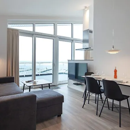 Apartmán 5 Star In *