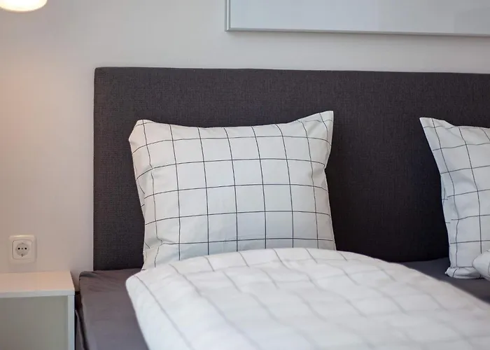 4 Personen In Apartamento *