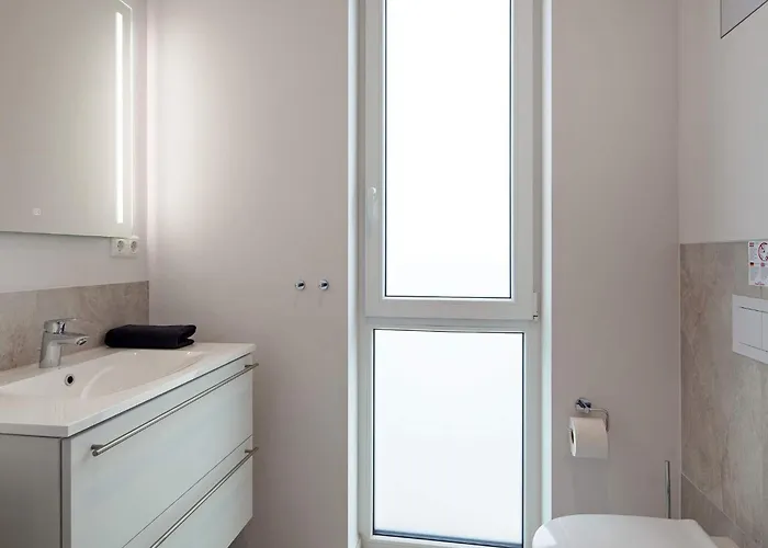 4 Personen In Apartamento *