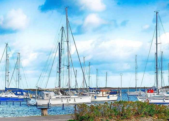 4 Personen In Wendtorf