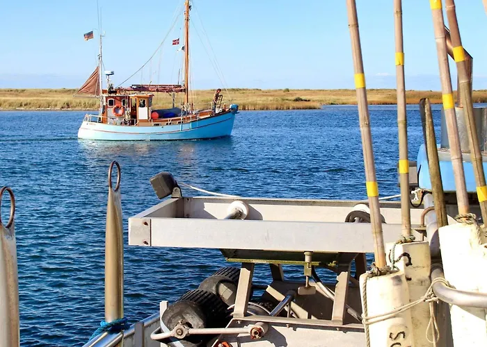 4 Personen In Apartamento *